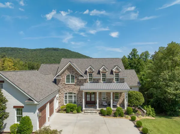 4018 Obar Drive, Chattanooga, TN 37419