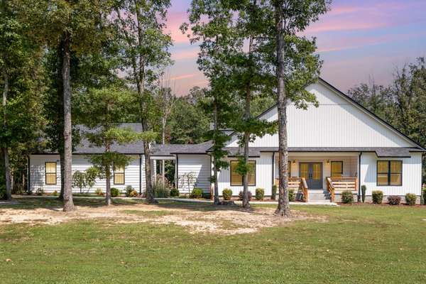 8129 Hollow Springs Rd, Bradyville, TN 37026