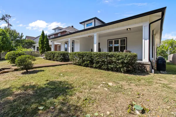 707 S Greenwood Avenue, Chattanooga, TN 37404