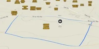 145 Brier Hill Rd, Ethridge, TN 38456