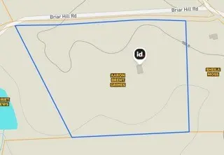 145 Brier Hill Rd, Ethridge, TN 38456