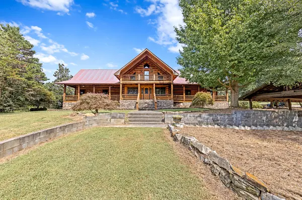 388 Patty Road, Benton, TN 37307