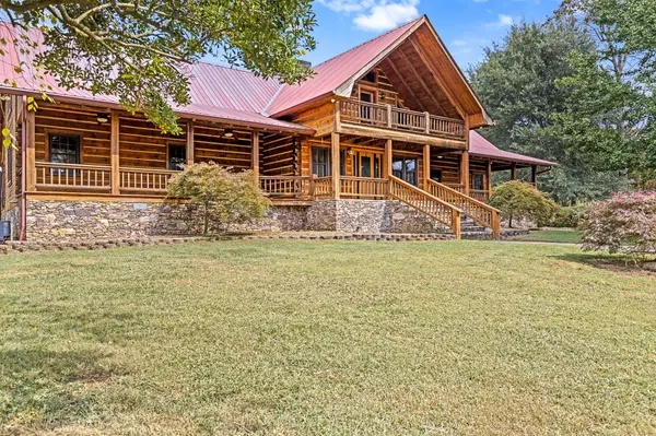 388 Patty Road, Benton, TN 37307