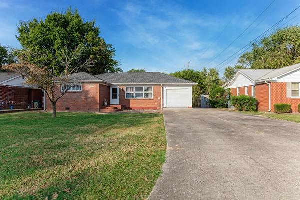 1720 Calvin Dr, Hopkinsville, KY 42240
