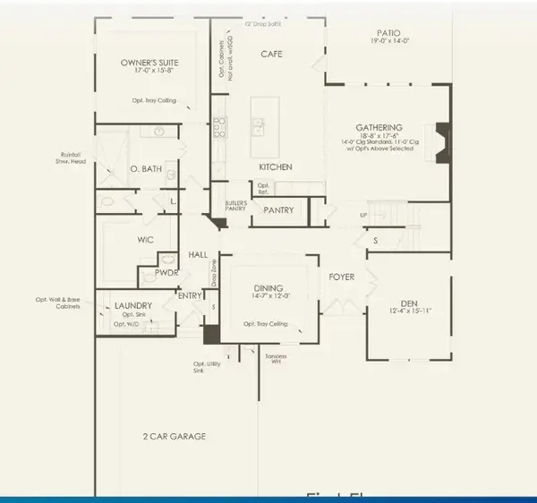 3025 Ash Dale Lane, Nolensville, TN 37135
