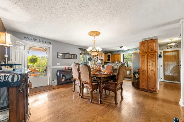 1500 Jacobs Rd, Columbia, TN 38401