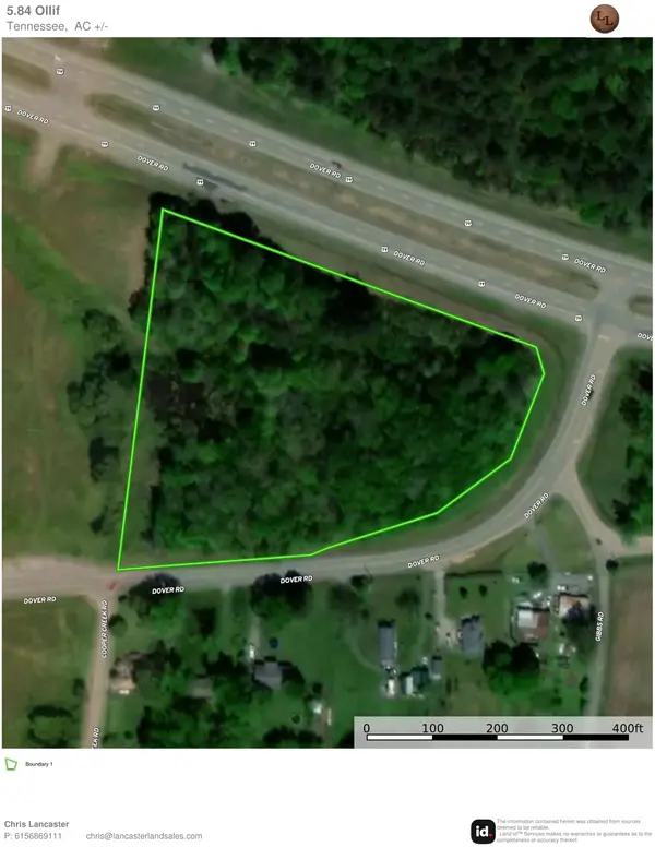 0 Oakwood Road, Woodlawn, TN 37191