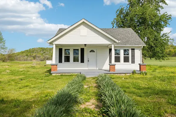 57 Young Branch Rd, Dixon Springs, TN 37057