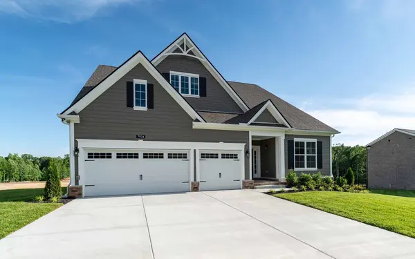 7326 Buckhorn Court, Fairview, TN 37062