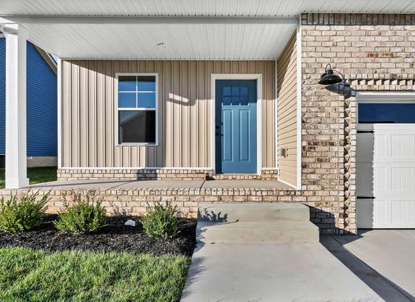 284 Cardinal Creek, Clarksville, TN 37040