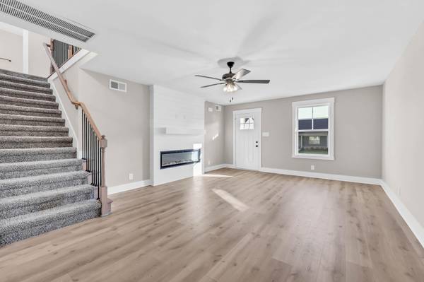 284 Cardinal Creek, Clarksville, TN 37040