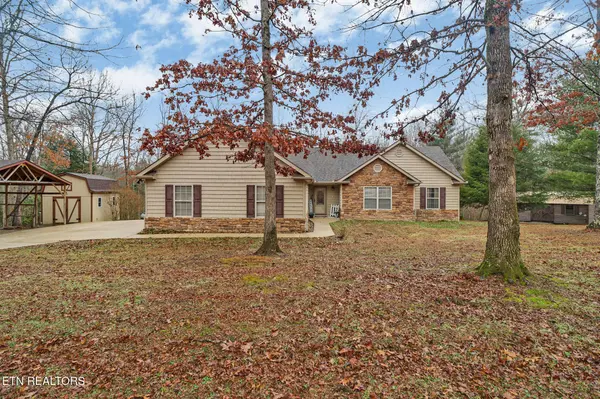 224 Victoria Circle, Jamestown, TN 38556