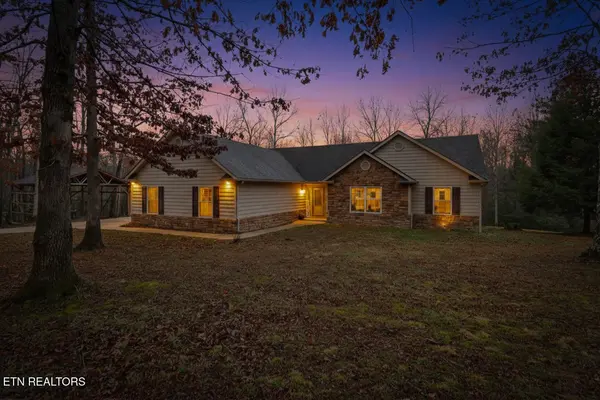 224 Victoria Circle, Jamestown, TN 38556