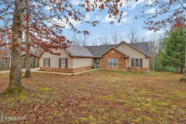 224 Victoria Circle, Jamestown, TN 38556