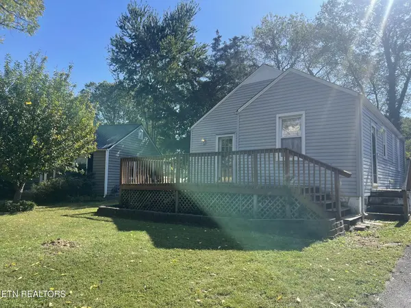 3970 Greenleaf Ave, Knoxville, TN 37919