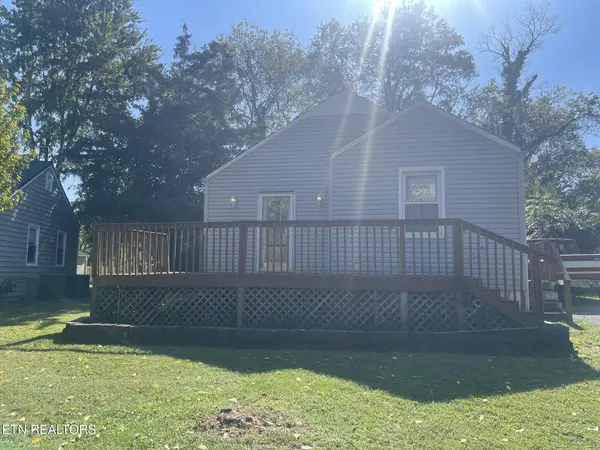 3970 Greenleaf Ave, Knoxville, TN 37919