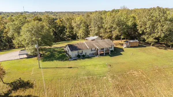 150 HOLLIS WAY, Adamsville, TN 38310