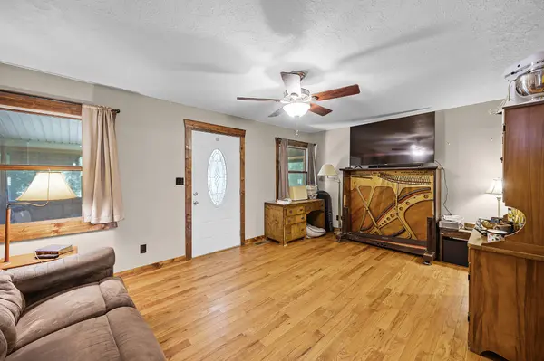 301 Killebrew Rd, Springville, TN 38256