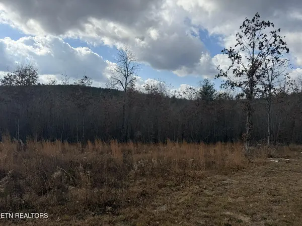 0 6.25 Acres Valerie Drive, Deer Lodge, TN 37726