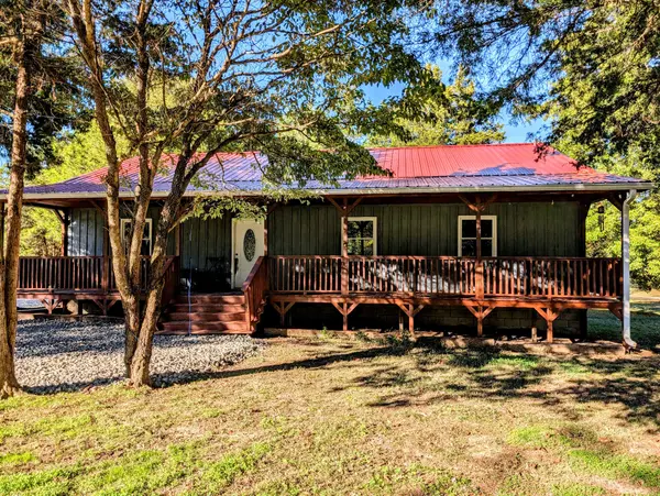 10502 Back Piney Rd,  Bon Aqua,  TN 37025
