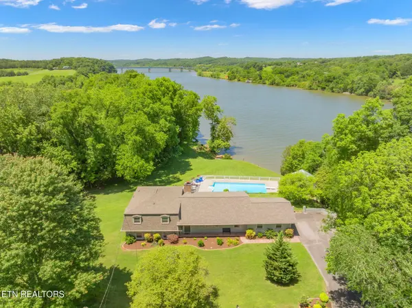 805 Butler Drive, Loudon, TN 37774