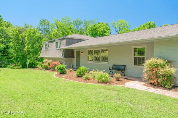 805 Butler Drive, Loudon, TN 37774