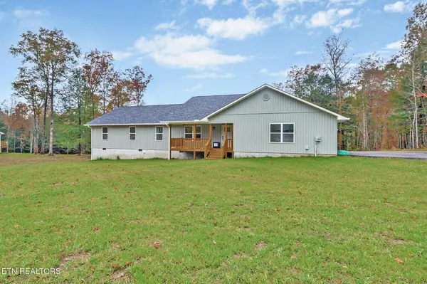 170 Creekview Court, Jamestown, TN 38556