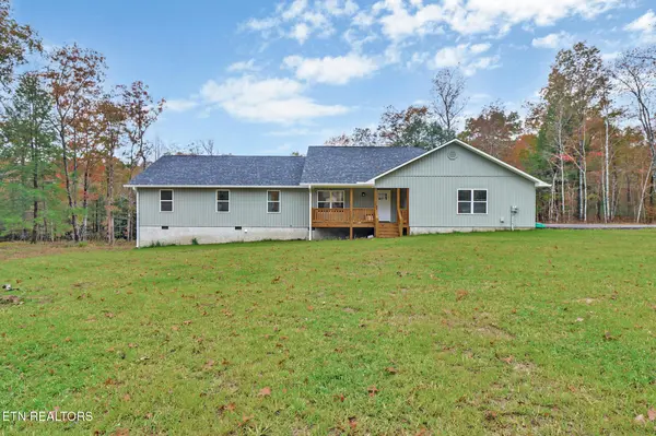170 Creekview Court, Jamestown, TN 38556