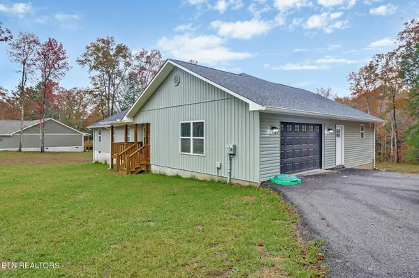 170 Creekview Court, Jamestown, TN 38556