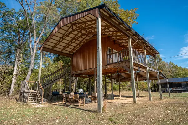 330 Jett Drive, Clifton, TN 38425