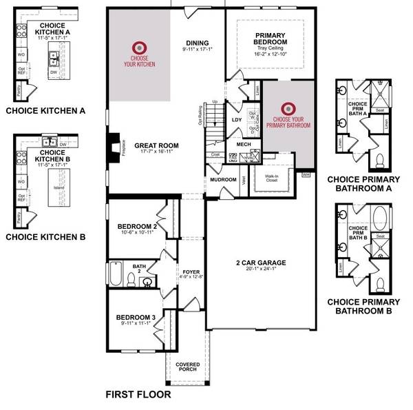 5247 Gerhard Drive, Thompsons Station, TN 37179