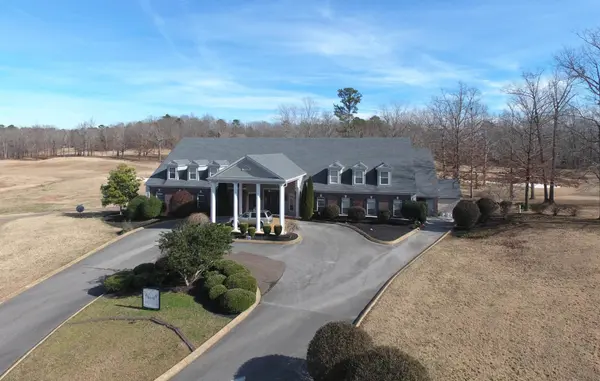0 OLD SOUTH RD, Counce, TN 38326