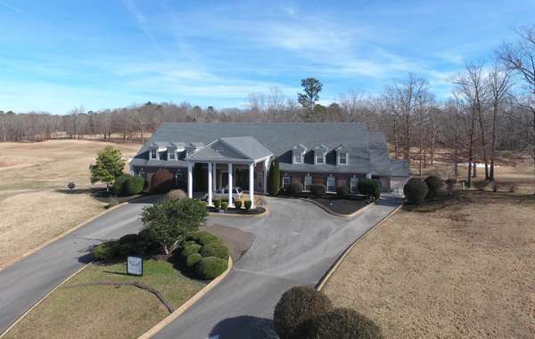 0 OLD SOUTH RD, Counce, TN 38326