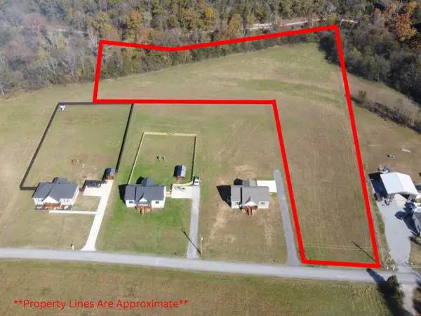 0 SP McClanahan Rd, Watertown, TN 37184