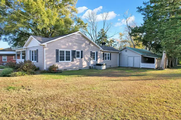 809 Park Avenue #NW, Cleveland, TN 37311