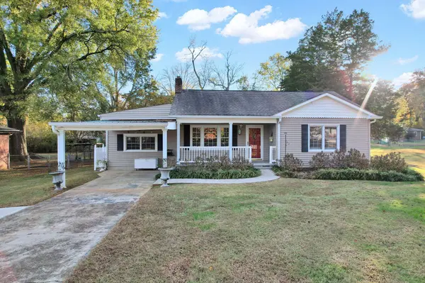 809 Park Avenue #NW, Cleveland, TN 37311