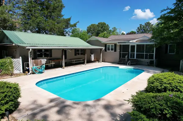 809 Park Avenue #NW, Cleveland, TN 37311