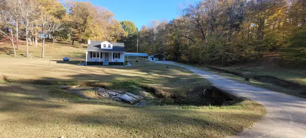 495 Shepherd Hollow Rd, Indian Mound, TN 37079