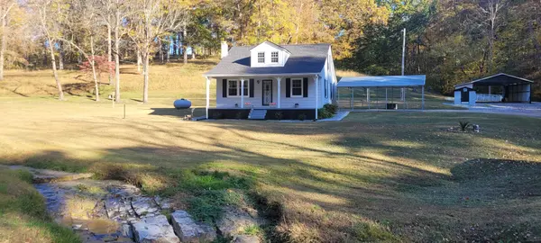 495 Shepherd Hollow Rd, Indian Mound, TN 37079