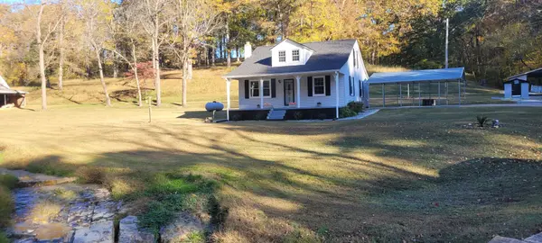 495 Shepherd Hollow Rd, Indian Mound, TN 37079