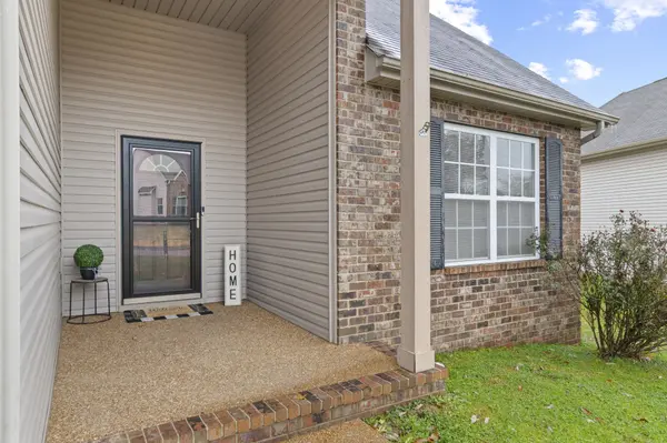 1112 Golf View Way, Spring Hill, TN 37174