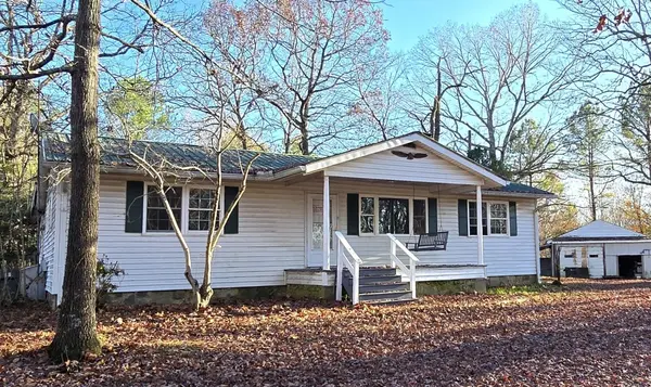 601 Anglin Ridge Rd, Dover, TN 37058