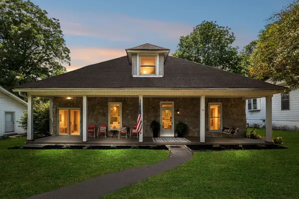 56 Main St #E, Gordonsville, TN 38563