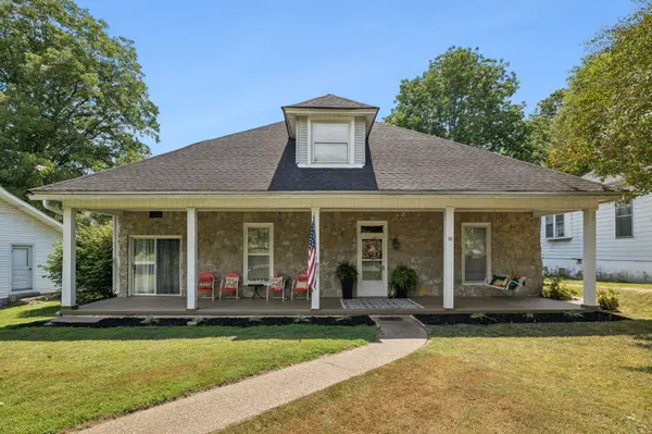 56 Main St #E, Gordonsville, TN 38563