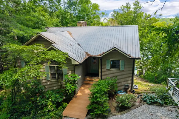 2541 Sparkmantown Rd, Doyle, TN 38559