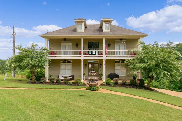 80 VIEW POINT CV, Counce, TN 38326
