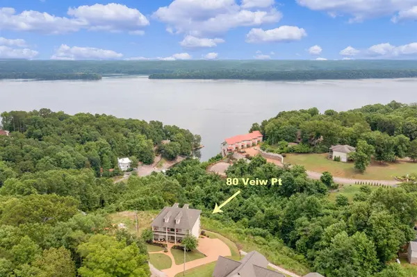 80 VIEW POINT CV, Counce, TN 38326