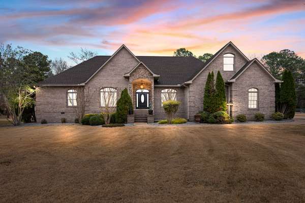 63 Fawn Ln, Paris, TN 38242