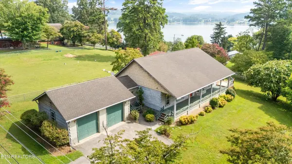 1793 Cherokee Drive, Bean Station, TN 37708