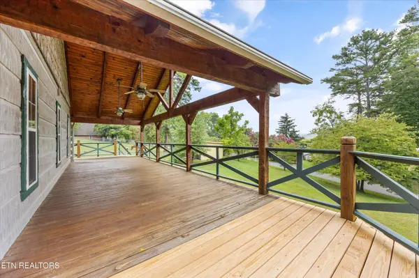 1793 Cherokee Drive, Bean Station, TN 37708